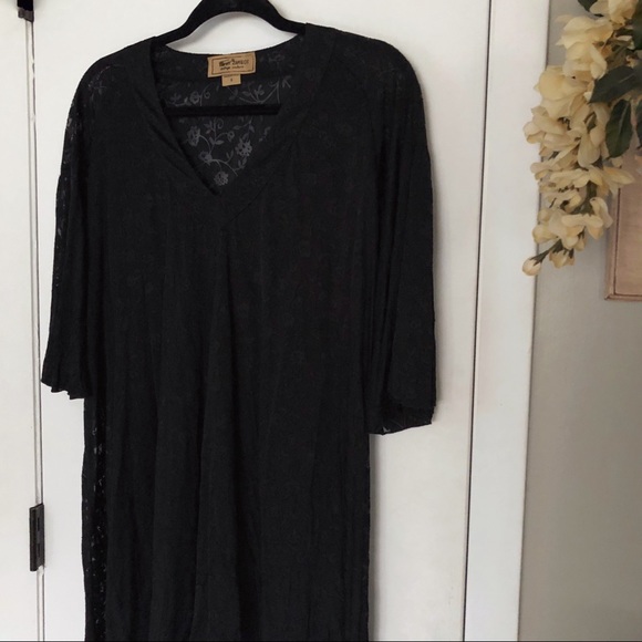 Karen Zambos vintage couture kimono - Picture 2 of 6